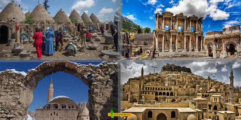 Kültür Turizmi: Geçmişten Günümüze Keşif Yolculuğu